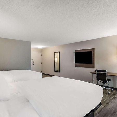 Mainstay Suites Bourbonnais - Kankakee Εξωτερικό φωτογραφία