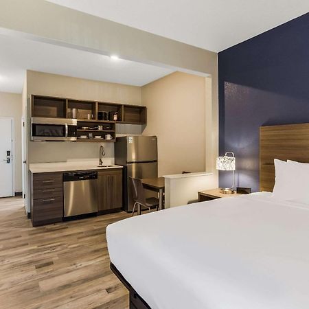 Mainstay Suites Bourbonnais - Kankakee Εξωτερικό φωτογραφία