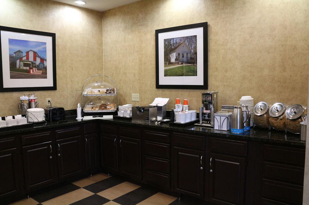 Mainstay Suites Bourbonnais - Kankakee Εξωτερικό φωτογραφία
