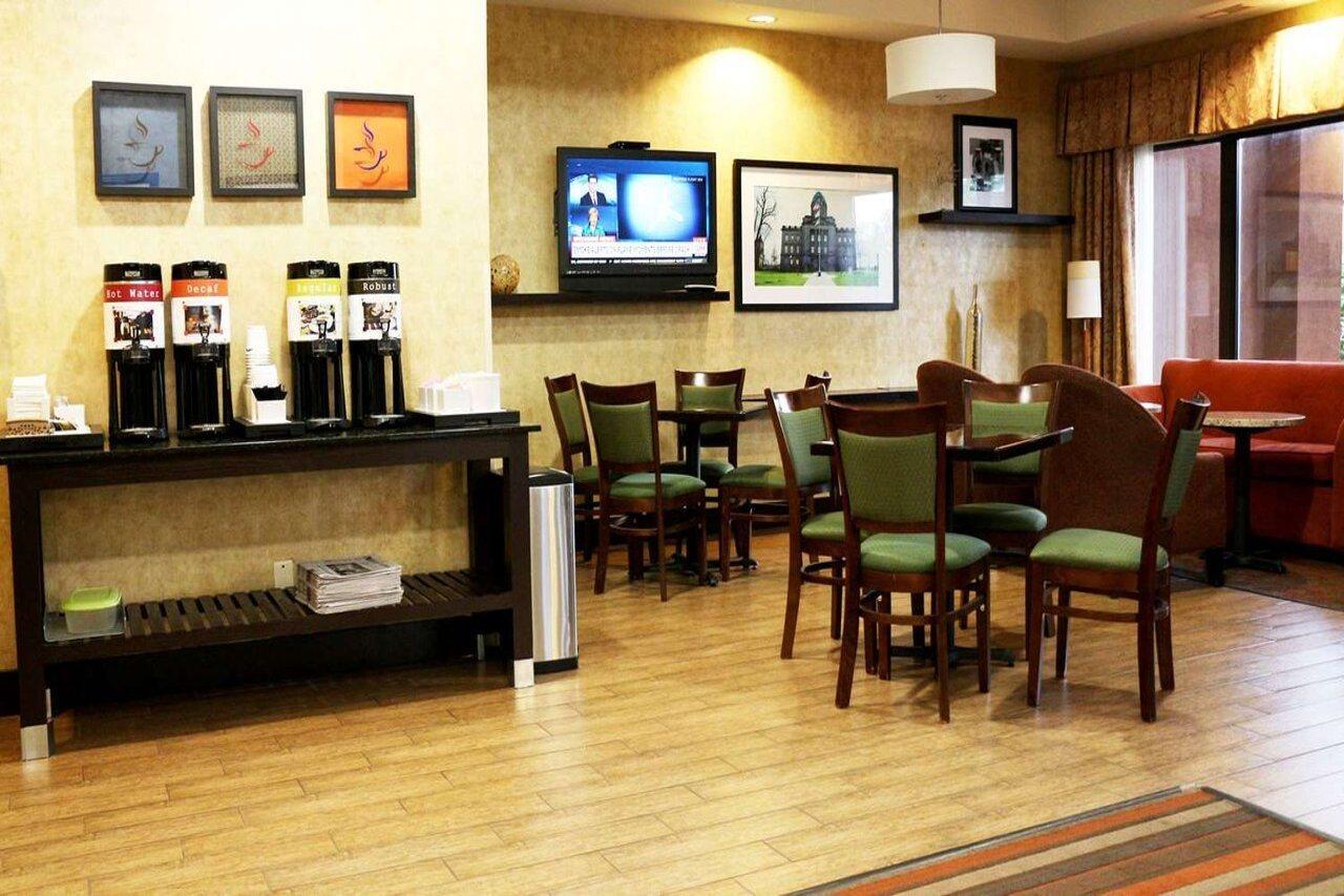 Mainstay Suites Bourbonnais - Kankakee Εξωτερικό φωτογραφία