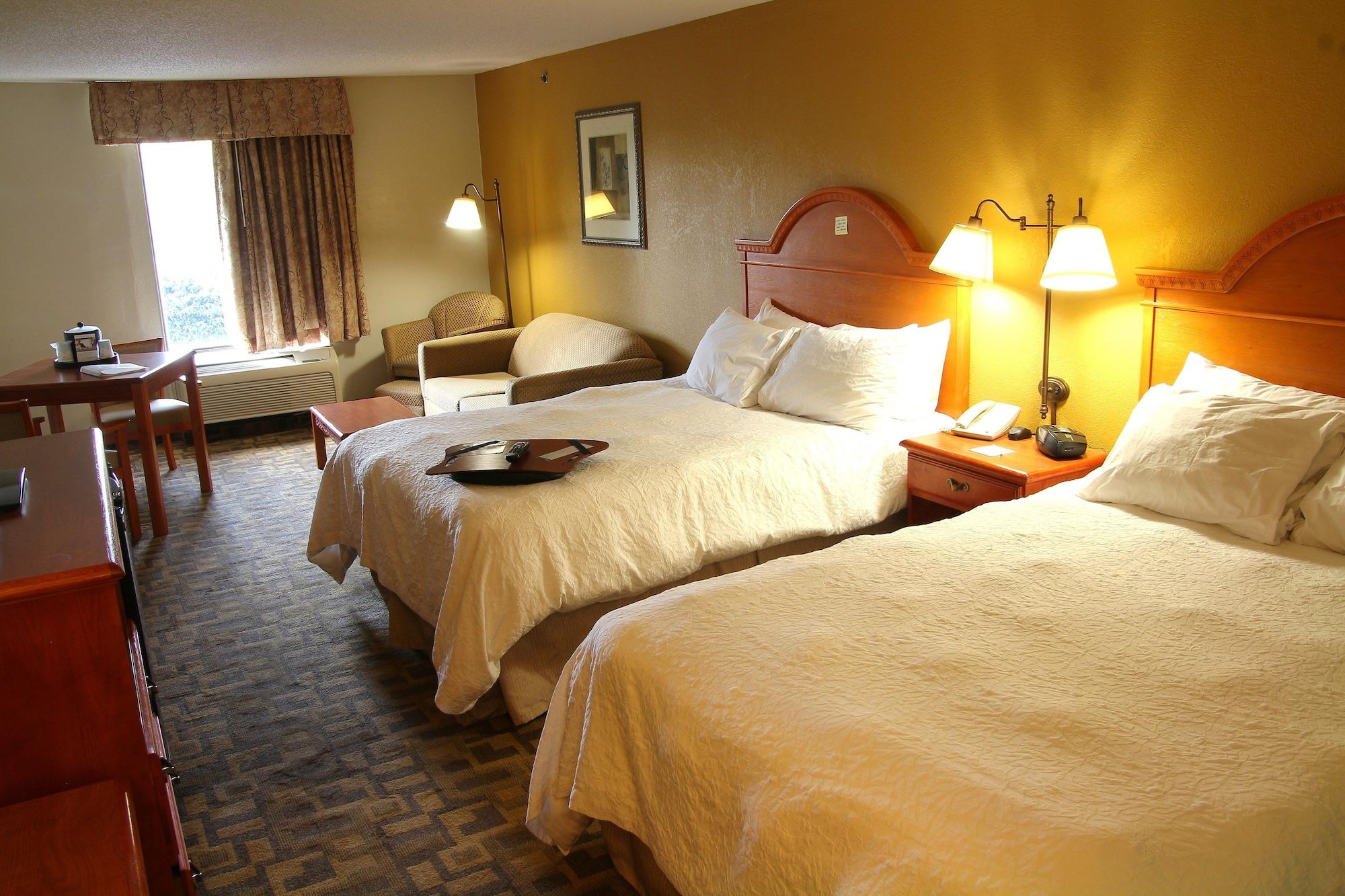 Mainstay Suites Bourbonnais - Kankakee Εξωτερικό φωτογραφία
