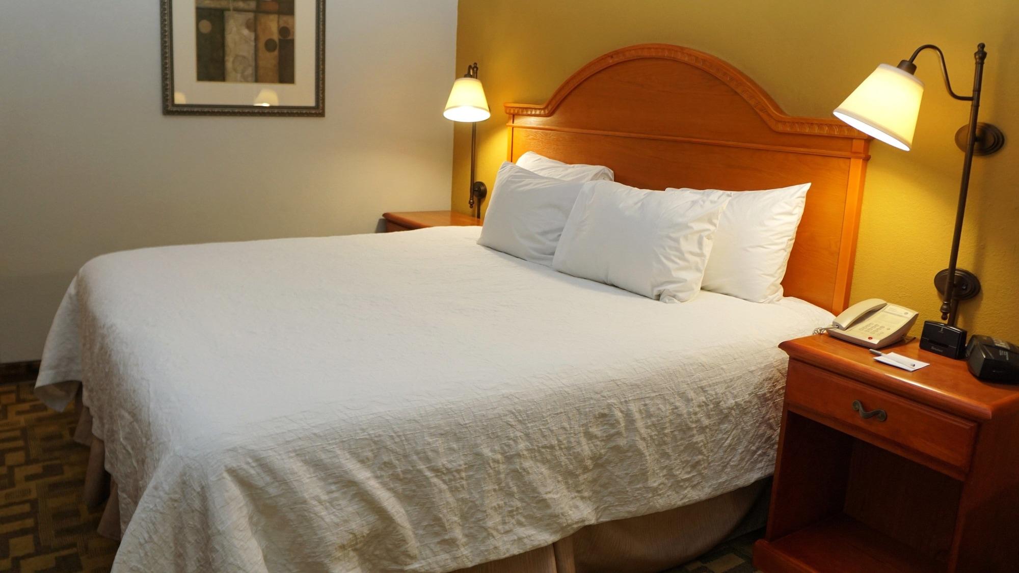 Mainstay Suites Bourbonnais - Kankakee Εξωτερικό φωτογραφία