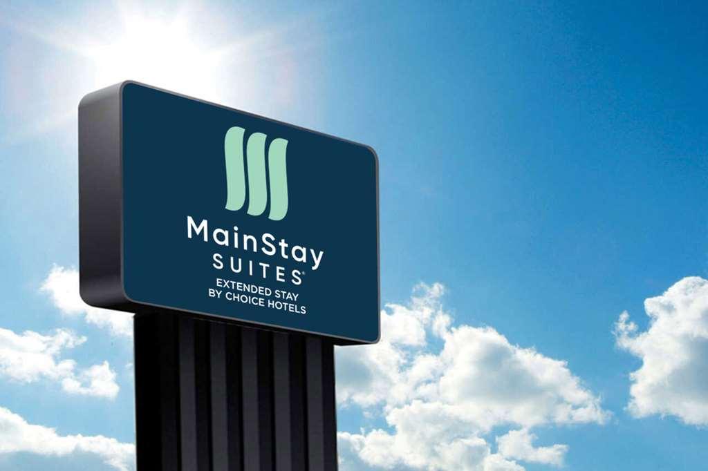 Mainstay Suites Bourbonnais - Kankakee Εξωτερικό φωτογραφία
