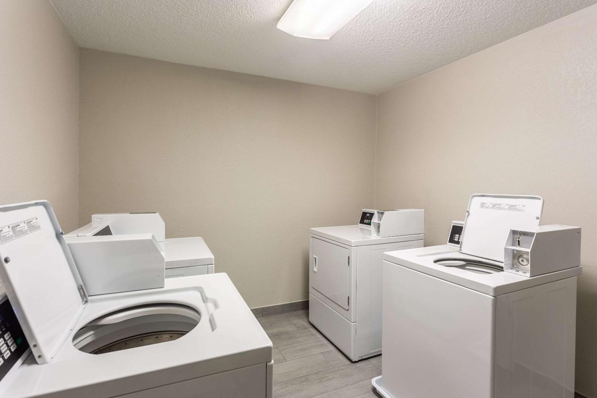 Mainstay Suites Bourbonnais - Kankakee Εξωτερικό φωτογραφία