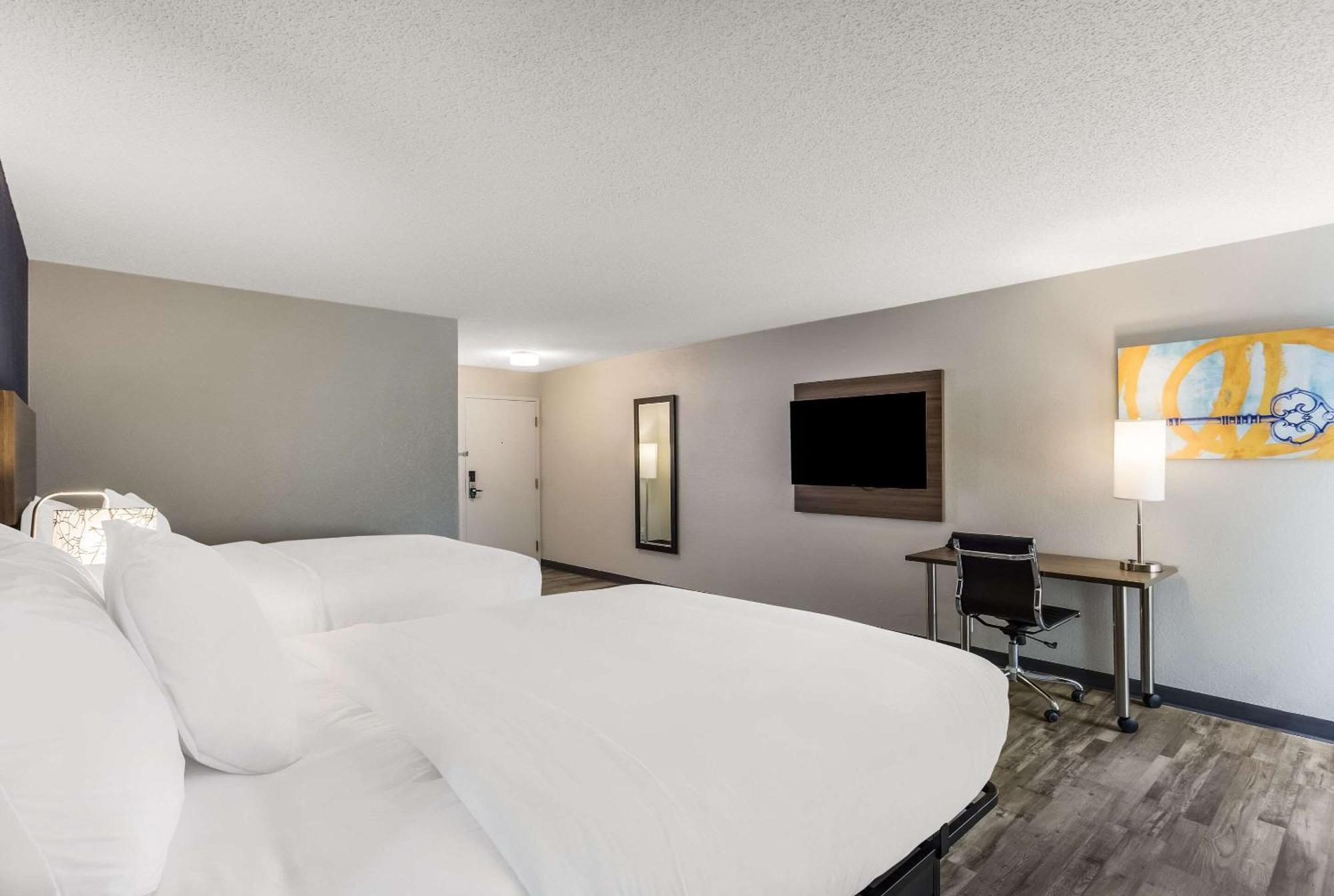 Mainstay Suites Bourbonnais - Kankakee Εξωτερικό φωτογραφία