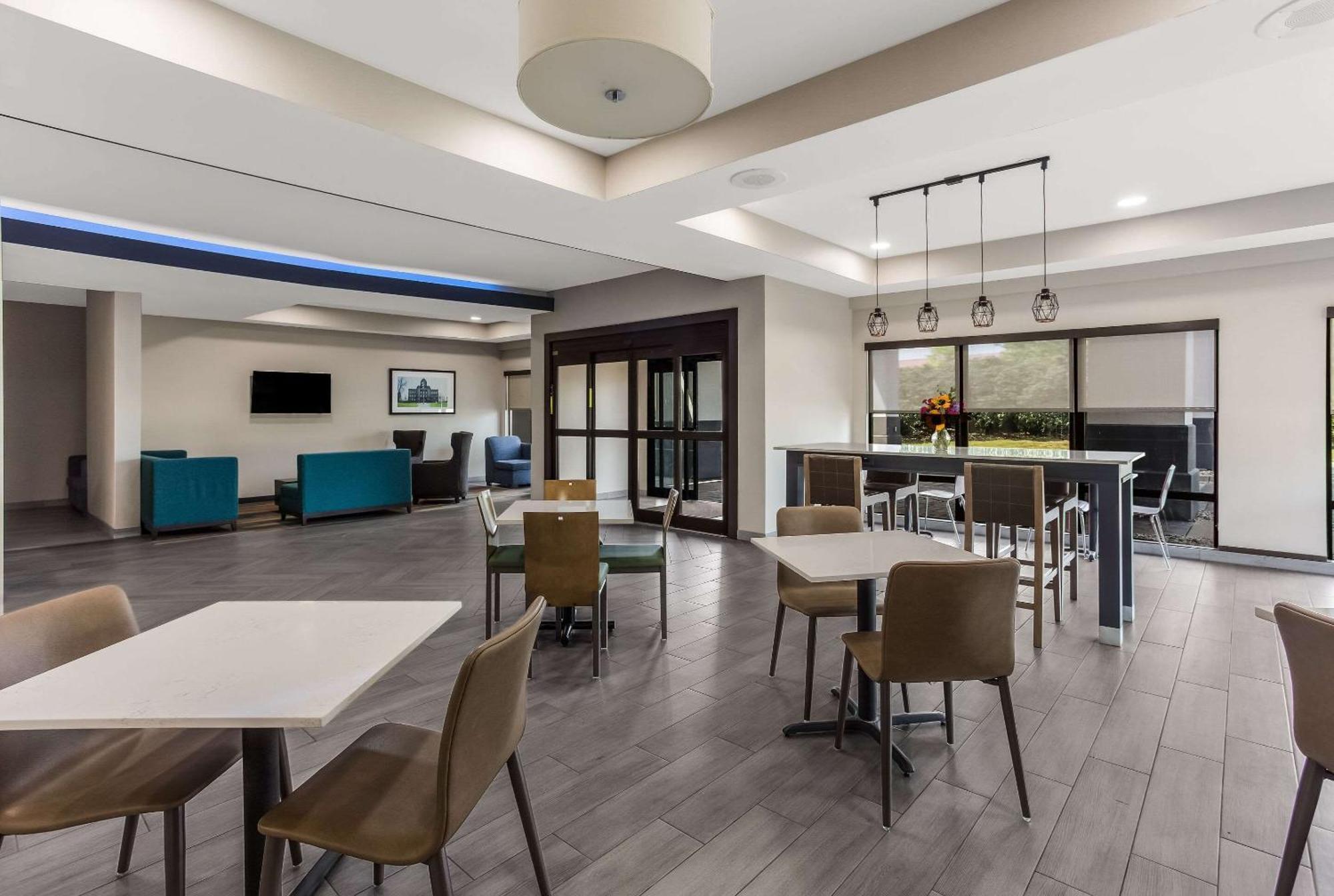 Mainstay Suites Bourbonnais - Kankakee Εξωτερικό φωτογραφία