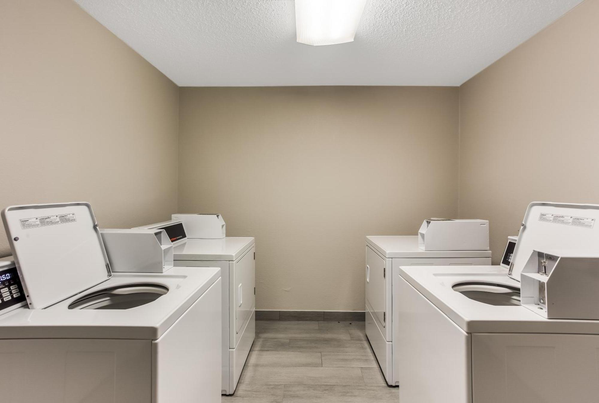 Mainstay Suites Bourbonnais - Kankakee Εξωτερικό φωτογραφία