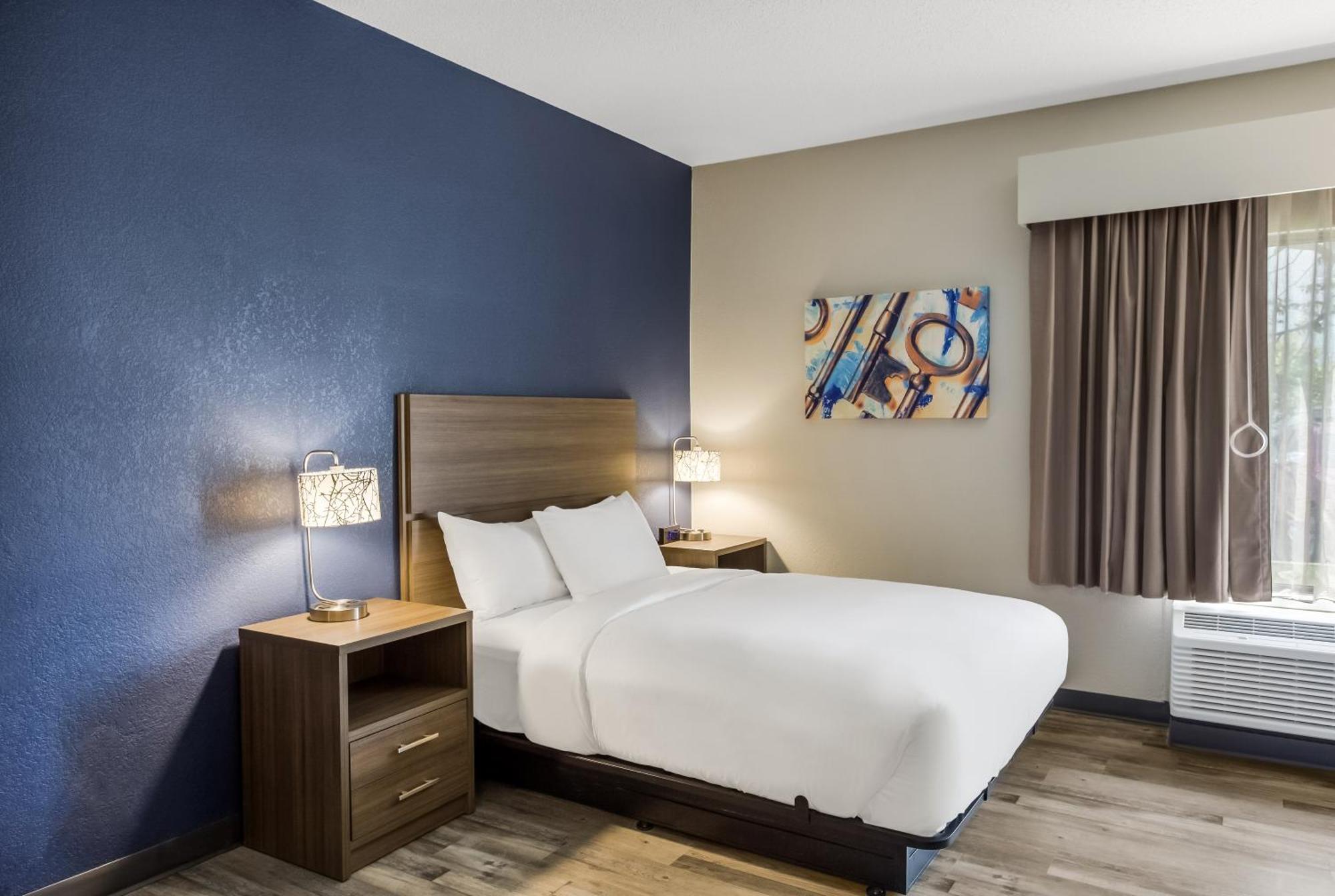 Mainstay Suites Bourbonnais - Kankakee Εξωτερικό φωτογραφία